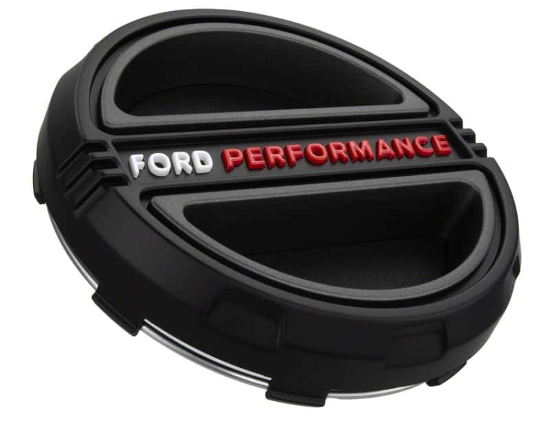 Ford Racing — Ford Racing Bronco Method Center Cap - Black & Gray
Wheel Center Cap - view 3