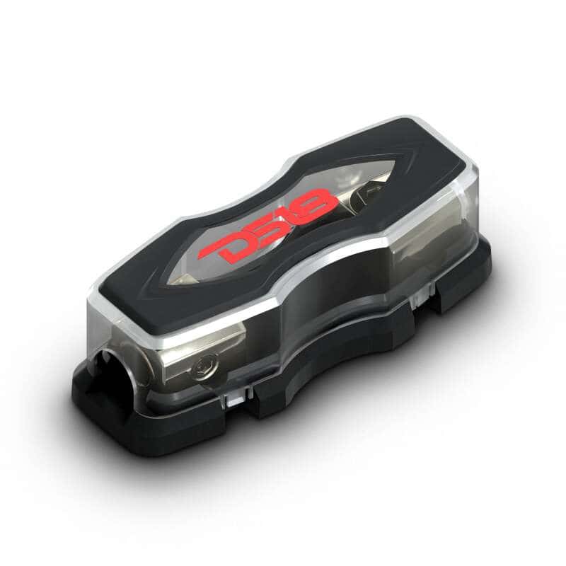 DS18 — DS18 ANL Fuse Holder Square - view 3