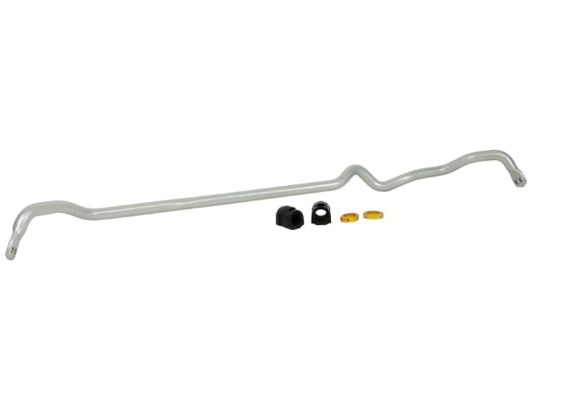 Whiteline — Whiteline 13+ Subaru Forester SJ Front 26mm Heavy Duty Adjustable Sway Bar
Sway Bar - view 1