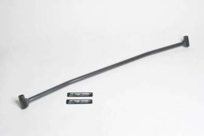 Progress Technology — Progress Tech 09-16 Toyota Corolla/09-13 Matrix Rear Sway Bar (24mm)
Sway Bar - view 1
