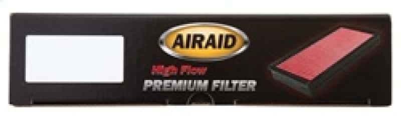 Airaid — Airaid 18-19 Ford F-150 Synthamax Replacement Air Filter
Replacement Air Filt
Air Filter - view 11