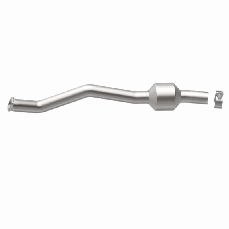 Magnaflow — Magnaflow Conv DF 07-10 BMW X5 3.0L
OEM Grade
OEM - view 20