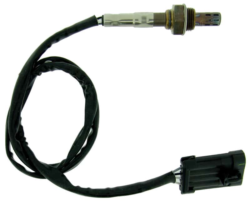 NGK — NGK Daewoo Nubira 2002-1999 Direct Fit Oxygen Sensor
Oxygen Sensor - view 1