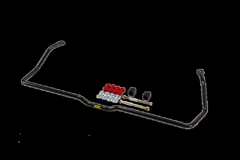 ST Suspensions — ST Rear Anti-Swaybar Nissan 260Z 280Z
Anti-Swaybar - Rear - view 1