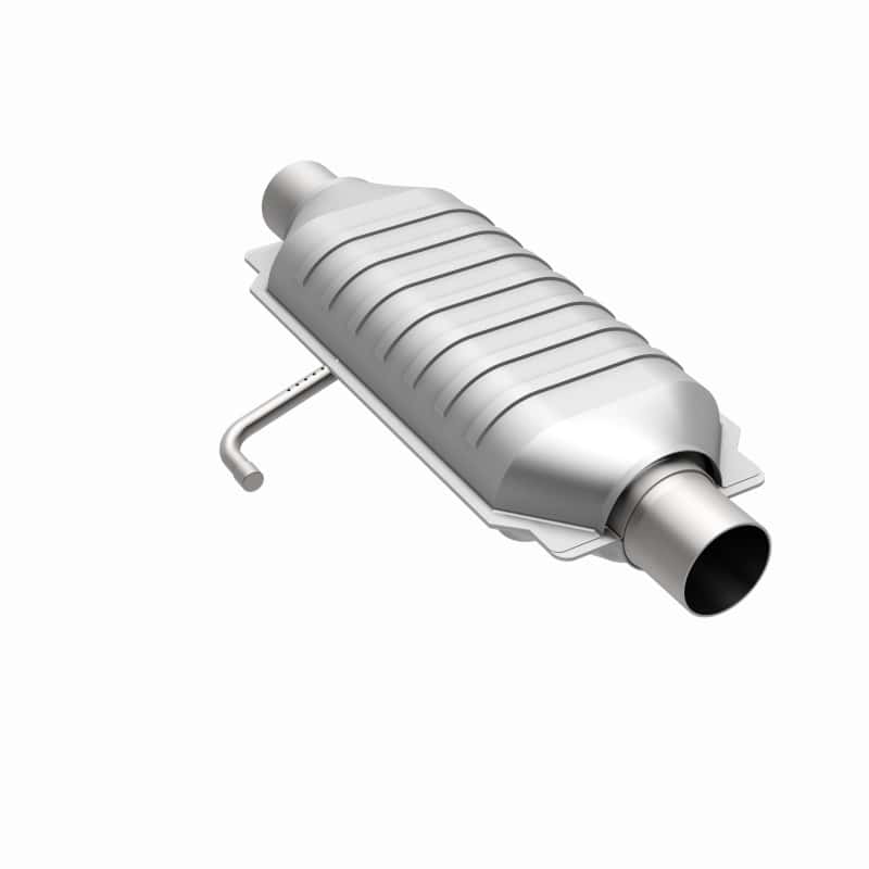 Magnaflow — MagnaFlow Conv Univ 2Air 19.5X7X4 2.25X2.25
OEM Grade
Standard - view 23