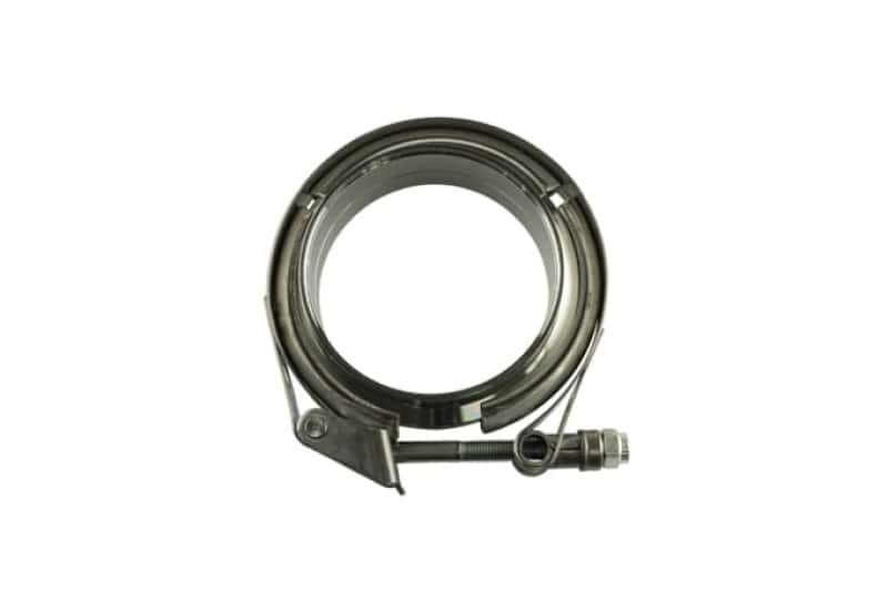 Turbosmart — Turbosmart 304SS 3.5in V-Band Coupling Kit - view 1