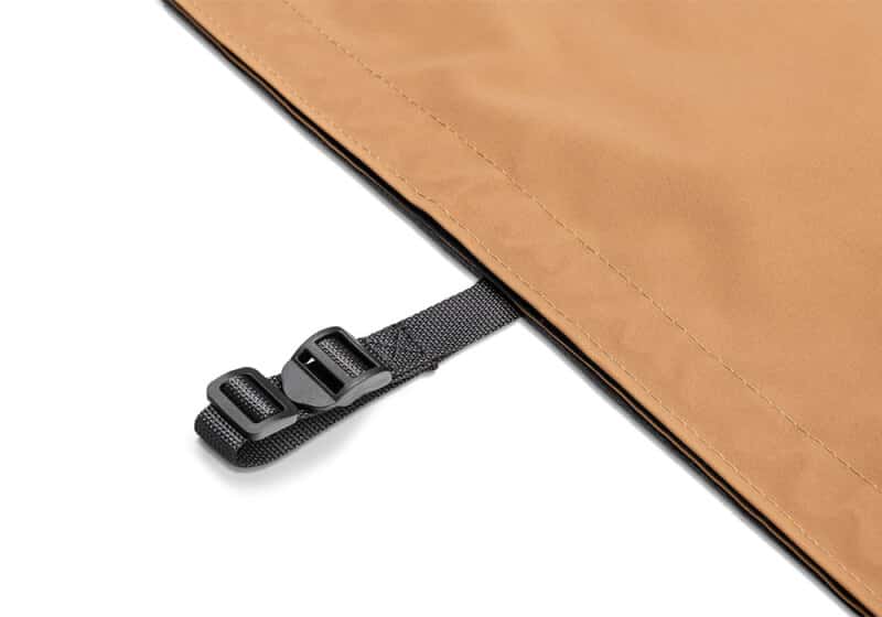 Rampage — Rampage 1997-2006 Jeep Wrangler(TJ) Frameless Soft Top Kit - Spice
Frameless Soft Top K
Top-Soft - view 4