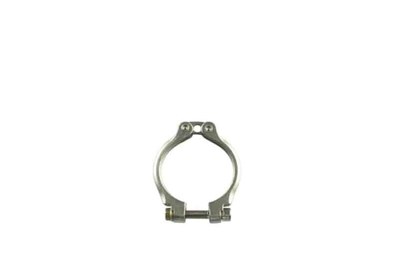 Turbosmart — Turbosmart WG40 Outlet V-Band
V-Band - view 1
