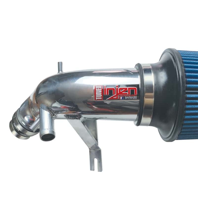Injen — Injen 15-19 Hyundai Sonata 2.0T Polished Short Ram Air Intake
Short Ram Intake
Air Intake Kit - view 3