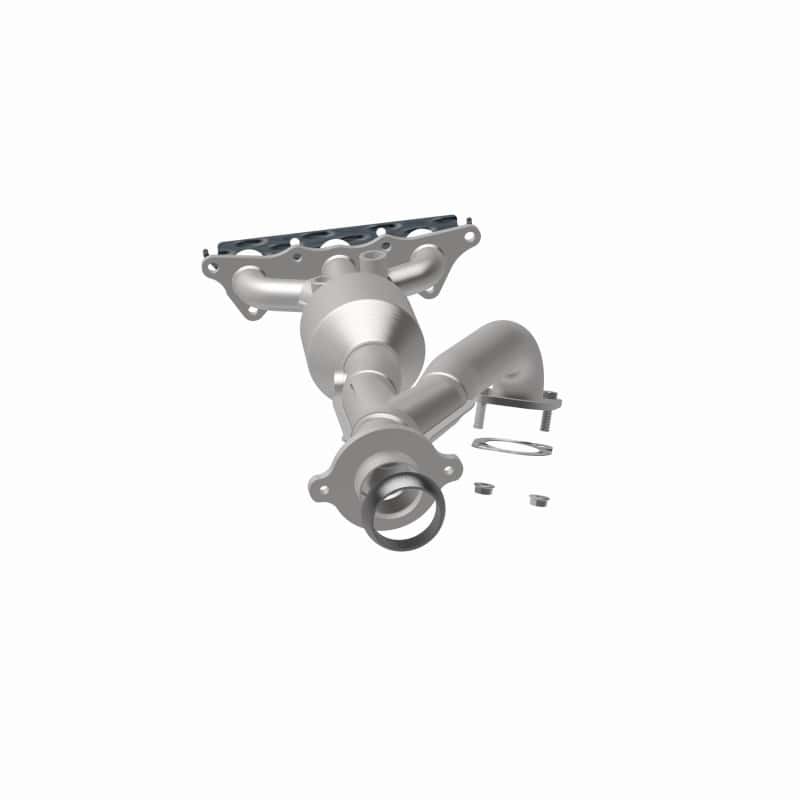Magnaflow — MagnaFlow Conv DF 04-05 Mitsu Endeavor 3.8L
HM Grade
HM - view 19
