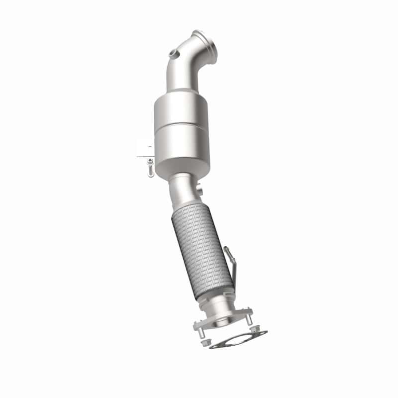 Magnaflow — Magnaflow Conv DF 2014 Ford Fusion 2.0L T
OEM Grade
OEM - view 20