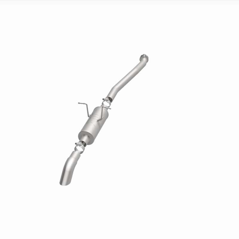 Magnaflow — MagnaFlow Sys C/B 98-10 Ranger EC/CC 3.0/4.0
Cat-Back - view 24