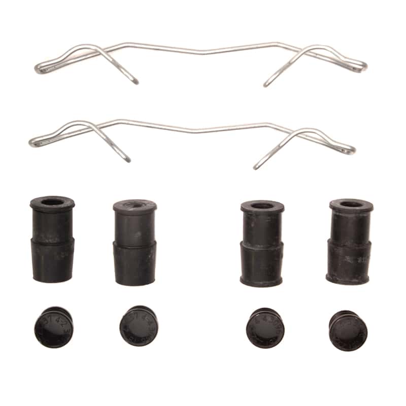 DFC — DFC 04-09 Mercedes-Benz E320 Front Premium Hardware Kit
DFC Disc Brk Hdw Kit - view 2