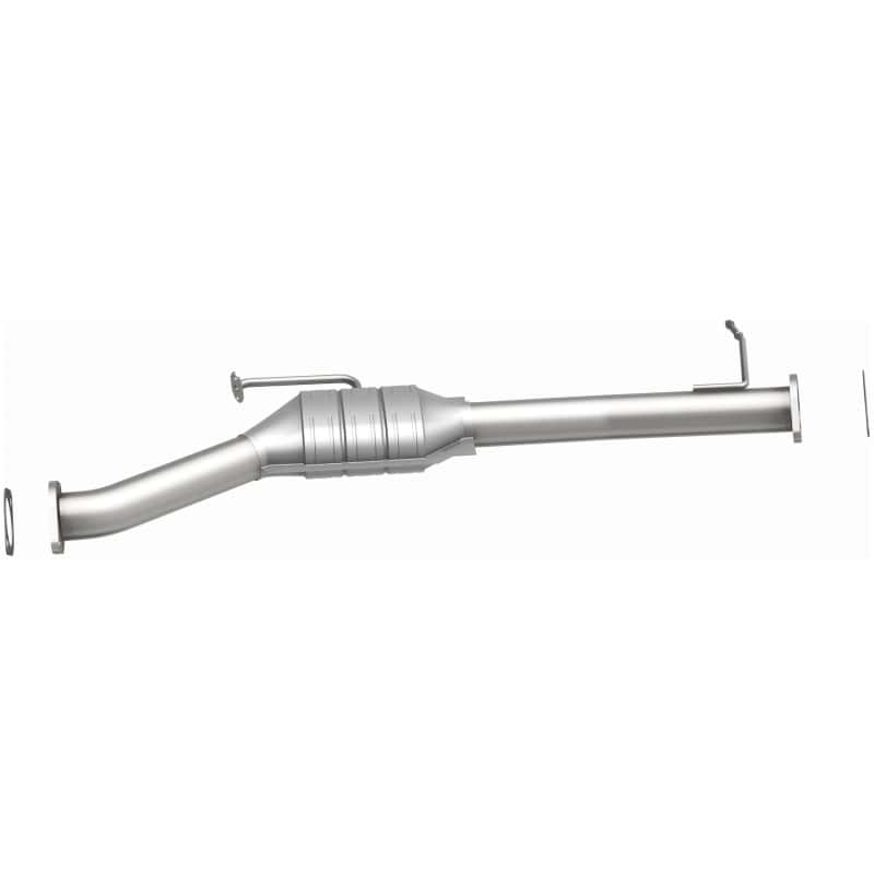 Magnaflow — MagnaFlow Conv DF 93-95 Mazda RX7 1.3L
Standard Grade
Standard - view 32