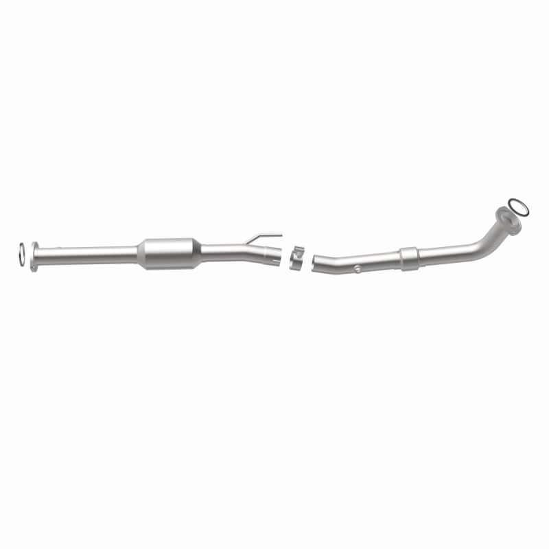 Magnaflow — MagnaFlow Conv DF 03-06 Camry 2.4L I4
HM Grade
HM - view 20