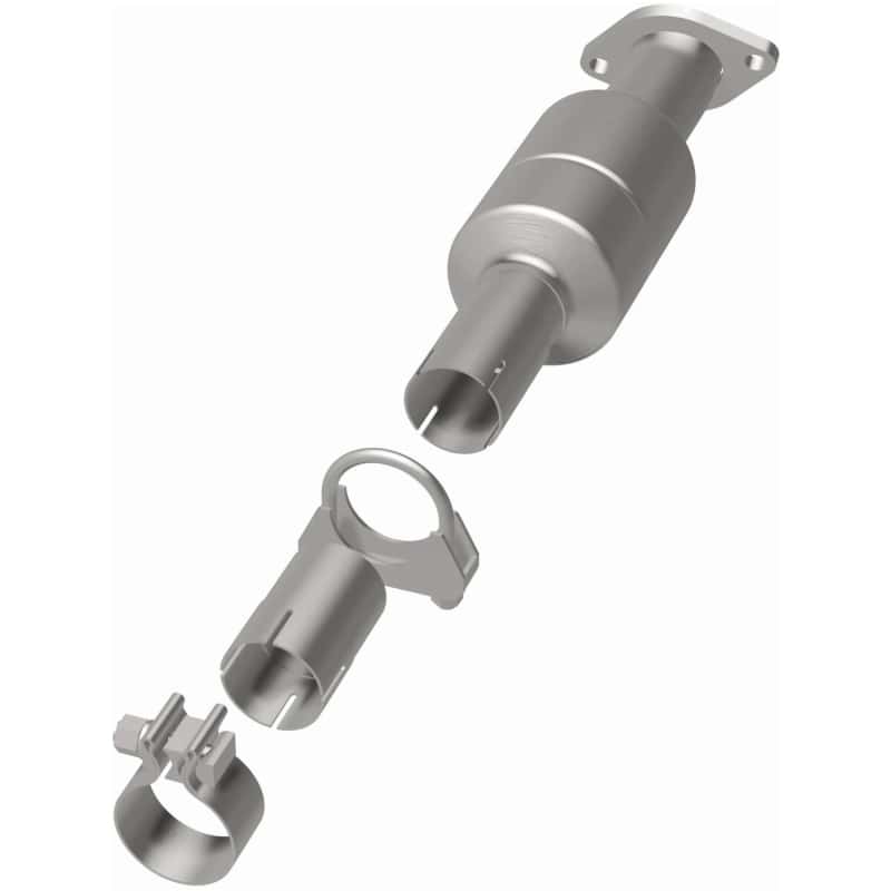 Magnaflow — Magnaflow Conv DF 2012 Hyundai Veloster 1.6L
OEM Grade
OEM - view 4