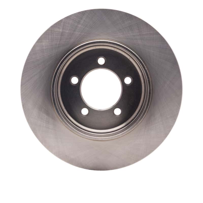 DFC — DFC 03-05 Lincoln Aviator Rear Brake Rotor
DFC Brake Rotor - view 5