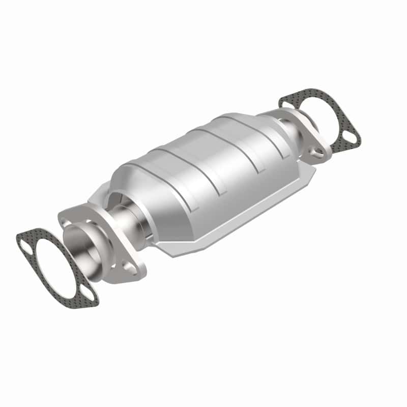 Magnaflow — MagnaFlow Conv Direct Fit Capri 91-94
HM Grade
HM - view 6
