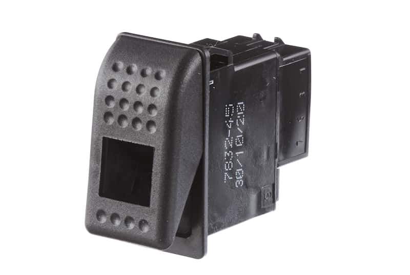 Hella — Hella Switch On/On/Off W/O Location Light - view 1