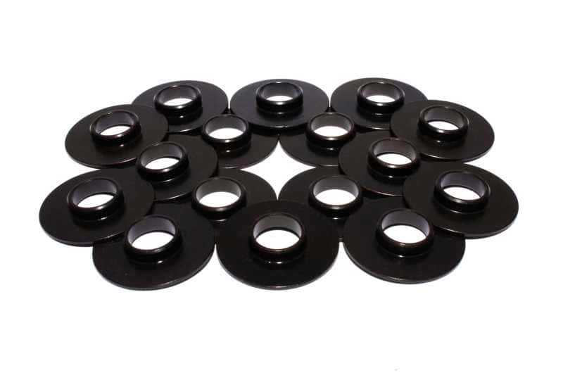 COMP Cams — COMP Cams ID Spring Seats 1.655 X 570 X
EngValve Spring Seat - view 1