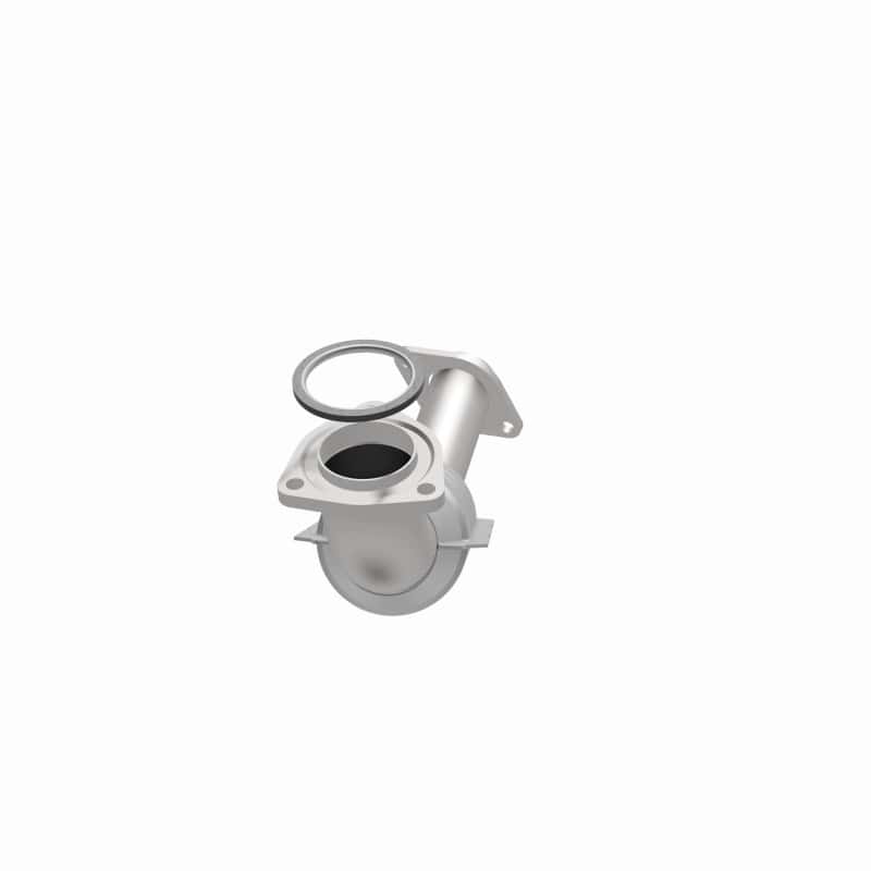 Magnaflow — Magnaflow Conv DF 2008 Pontiac G8 3.6L ps
OEM Grade
OEM - view 25
