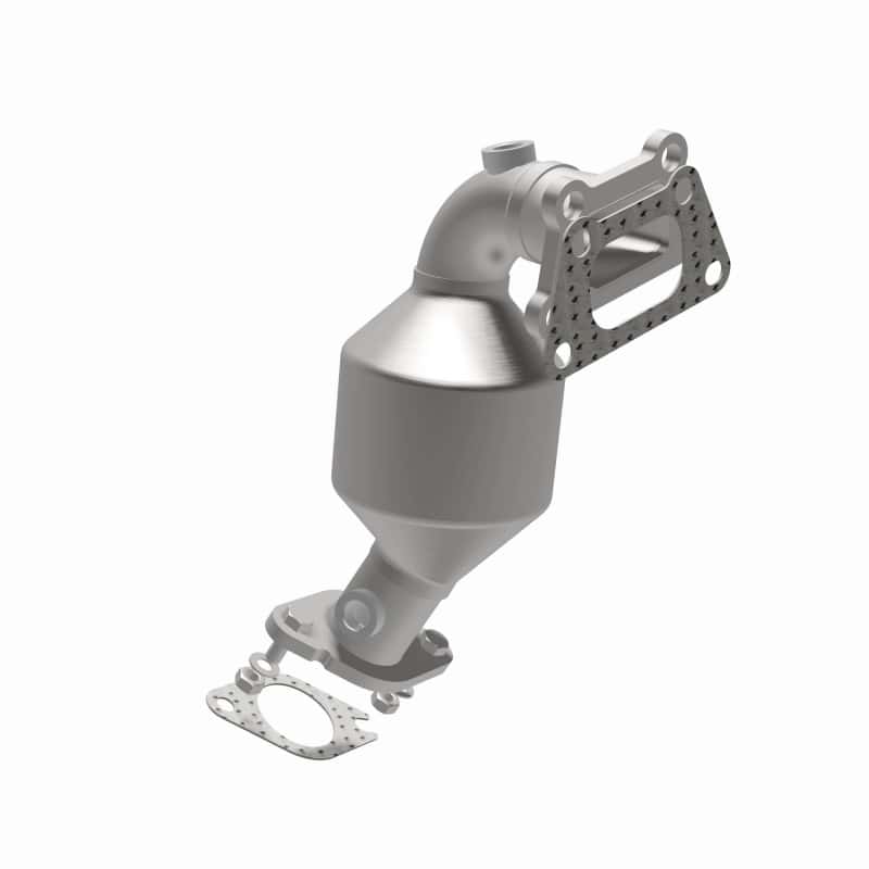 Magnaflow — Magnaflow Conv DF 2010-2011 SRX 3 L Underbody
OEM Grade
OEM - view 23