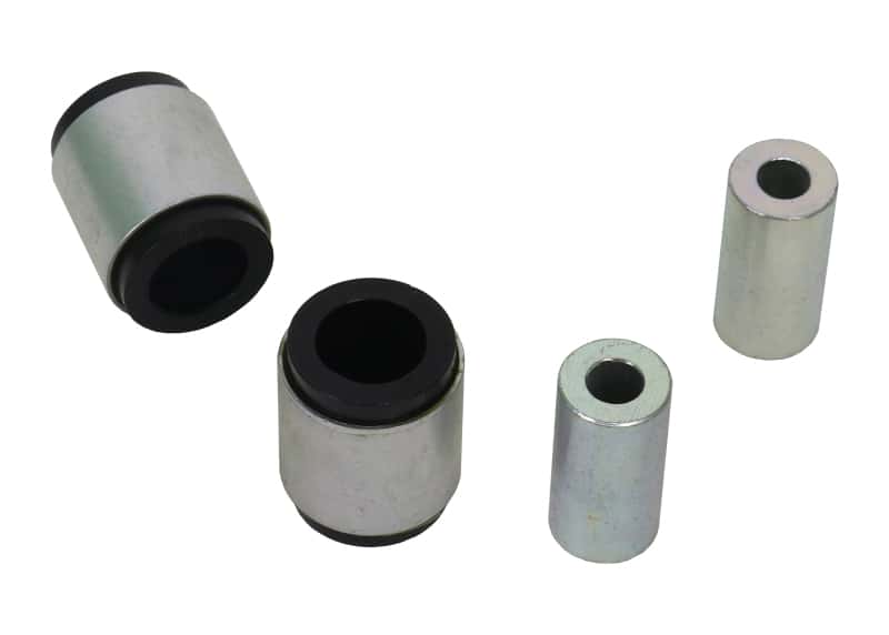 Whiteline — Whiteline Plus 7/03-11 Mazda RX8 Front Shock / Control Arm Bushing Kit
Bushing Kit - view 4