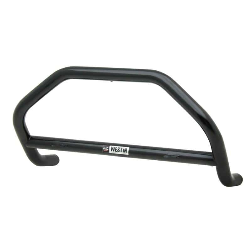 Westin — Westin Safari Light Bar Universal (14.75in mounting depth) - Black
Bull Bar - view 1