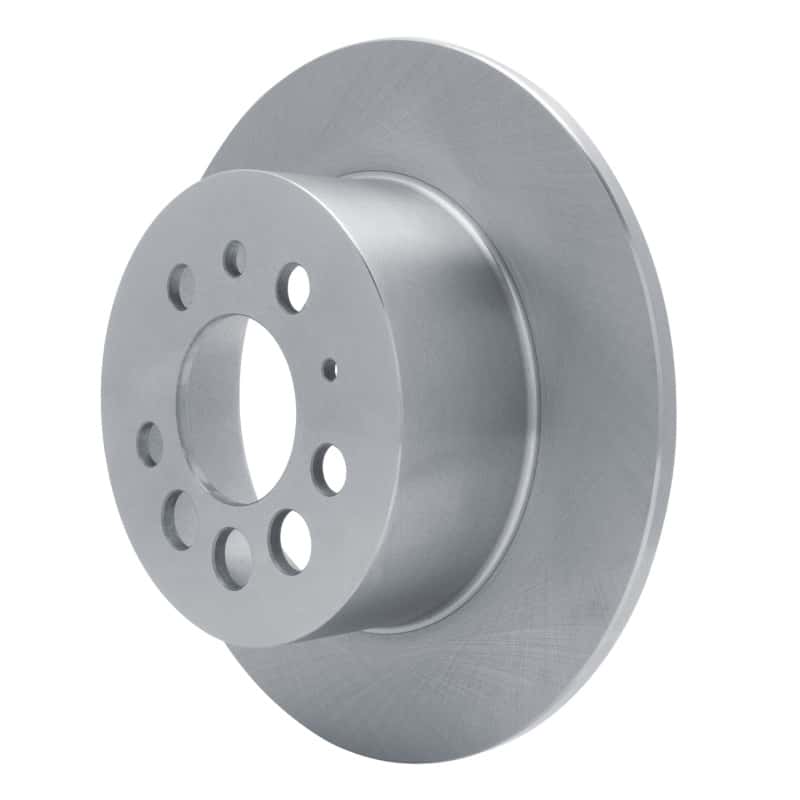 DFC — DFC 74-95 Volvo 245/760 Series/242/740/745/240/DL/164/264/265/940/780/262/GLE/244 Rear Brake Rotor
DFC Brake Rotor - view 2