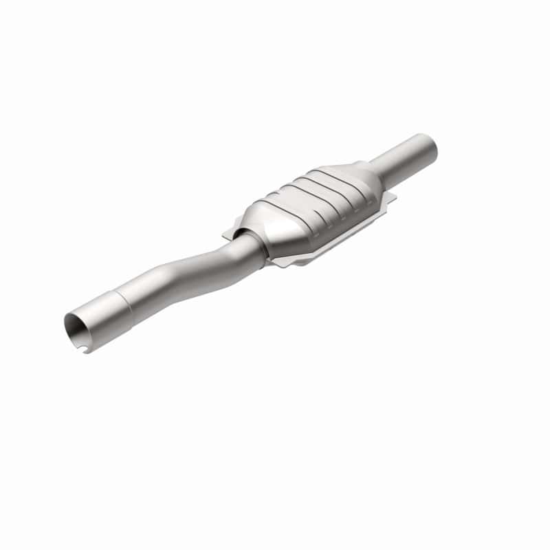 Magnaflow — MagnaFlow Conv DF 02-04 Jeep Grand Cherokee 4.0L Rear
HM Grade
HM - view 29