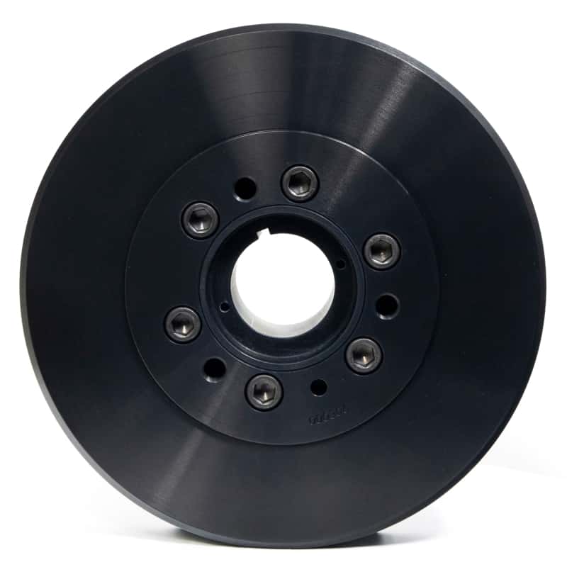 Fluidampr — Fluidampr Chevy 454 - 502 CID V8 Steel Externally Balanced Damper
Harmonic Balancer - view 11