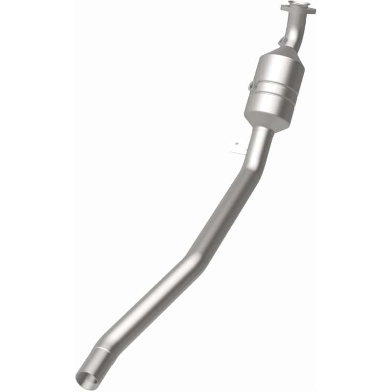 Magnaflow — Magnaflow Conv DF 2006-2011 R350 3.5 L Underbody
OEM Grade
OEM - view 31
