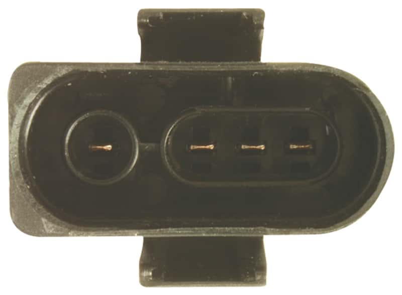 NGK — NGK Audi A6 Quattro 1998-1996 Direct Fit Oxygen Sensor - view 7