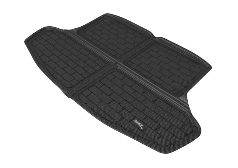 3D MAXpider — 3D MAXpider 2022 Honda Civic Kagu Black Cross Fold Cargo Liner
Cargo Area Liner - view 1