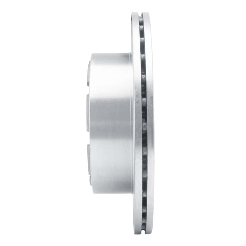 DFC — DFC 08-16 Nissan Cabstar (Mexico) Rear Brake Rotor
DFC Brake Rotor - view 3
