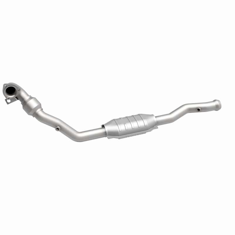 Magnaflow — MagnaFlow Conv DF 1997 Volvo 850 2.3L Turbo
HM Grade
HM - view 8