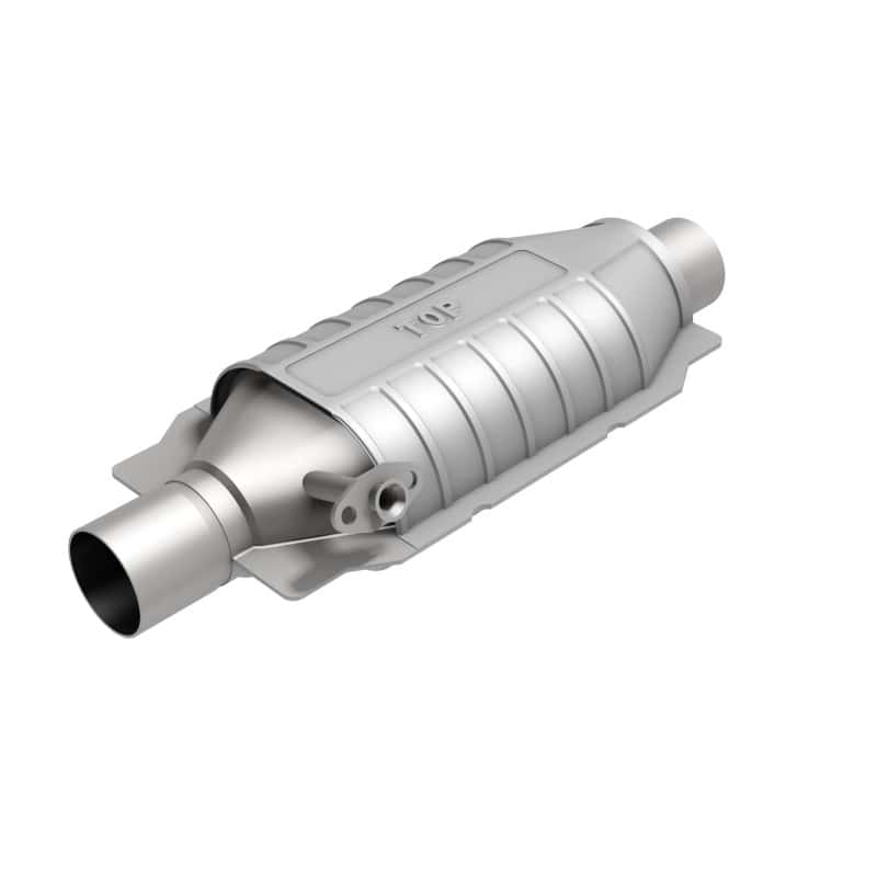Magnaflow — MagnaFlow Conv Univ Qf Toyota
Standard Grade
Standard - view 5