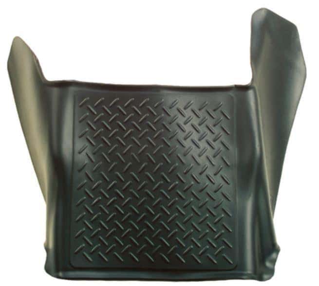 Husky Liners — Husky Liners 14 Chevrolet Silverado/GMC Sierra 1500 Weatherbeater Black Center Hump Floor Liner
Center Hump Liner
FLOOR COVERINGS - view 3