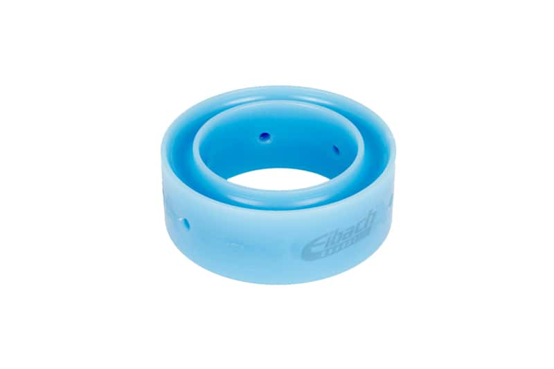 Eibach — Eibach Spring Rubber - Durometer 90 (Blue) - view 1