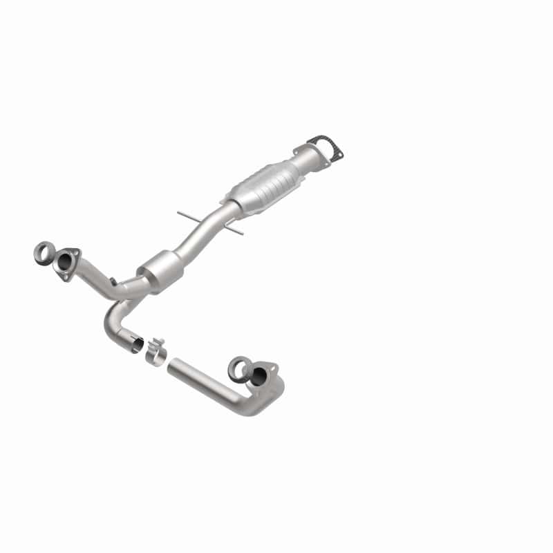 Magnaflow — MagnaFlow Conv DF 00-03 Chevy S-10 4.3L
California - view 28