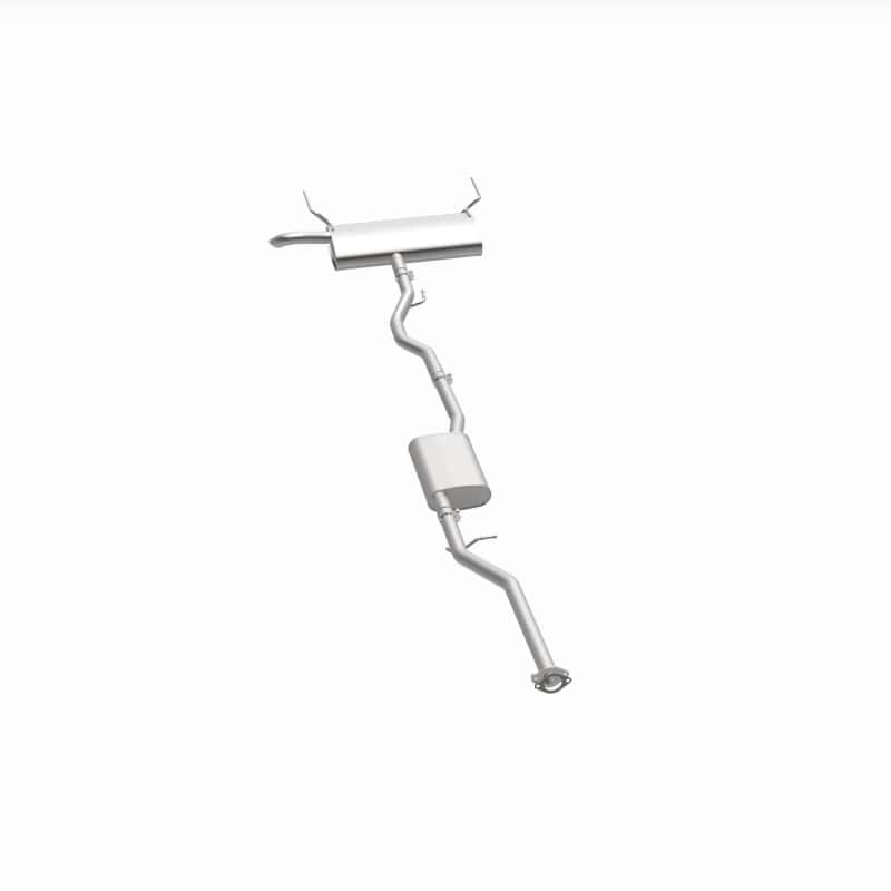 Magnaflow — Magnaflow 18-24 Chevy Equinox / 18-24 GMC Terrain BRE Exhaust Kit
Exhaust Kit - view 20