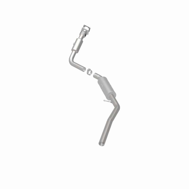 Magnaflow — MagnaFlow 09-10 Dodge Grand Caravan 3.8L CARB Compliant Direct Fit Catalytic Converter
California - view 16