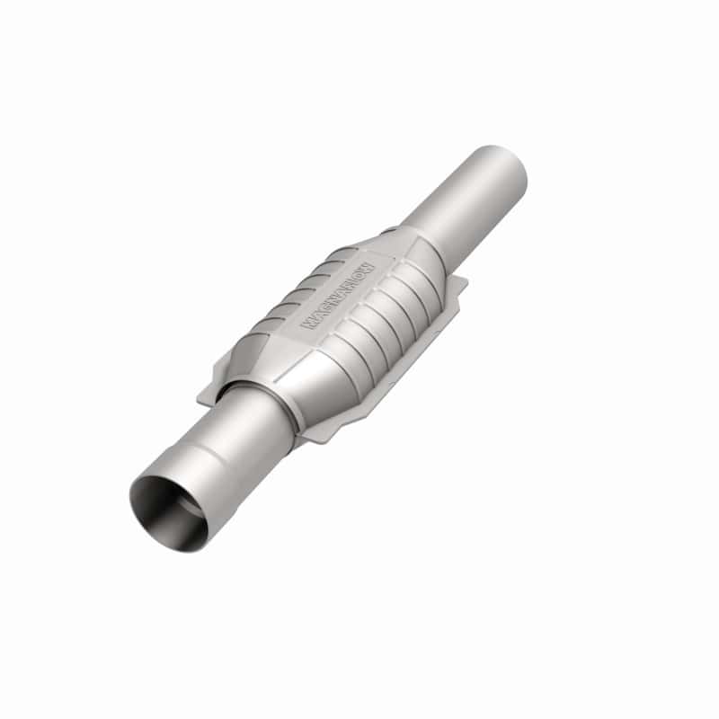 Magnaflow — MagnaFlow Conv Direct Fit 90-93 Chevrolet C1500 7.4L V8
California - view 27