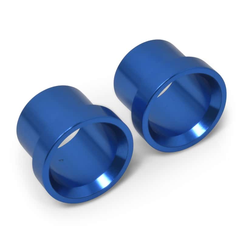 Russell — Russell Performance SLEEVE TUBE - # 12
Adapter Fitting - view 4