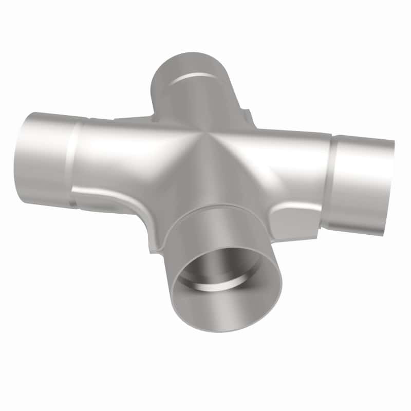 Magnaflow — MagnaFlow Smooth Trans X 3.00inch SS 35deg.
Exhaust Pipe - view 9