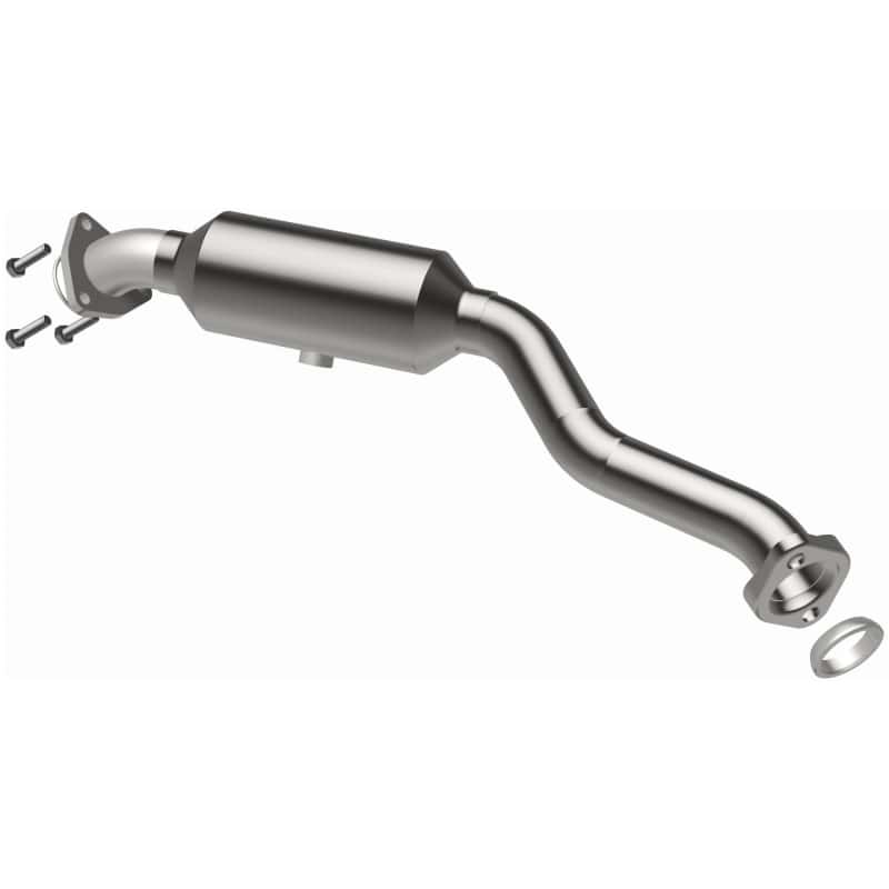 Magnaflow — Magnaflow Conv DF 07-08 Honda Fit 1.5L M/T
OEM Grade
OEM - view 4