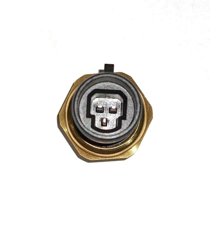 Ridetech — Ridetech Air Pressure Sensor 0-5 Volt for RidePro System
Pressure Sensor 150p - view 3