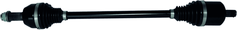 DragonFire Racing — DragonFire Racing Hydra Axle- Polaris Ranger XP 1000 EPS High Lifter Edition 16-17- Postion- Front - view 1