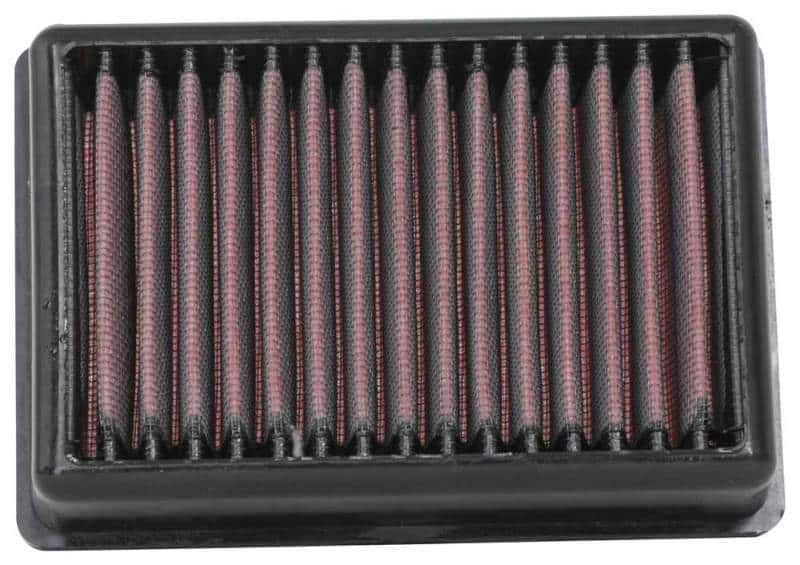 K&N Engineering — K&N 20-21 BMW R nine T Urban GS/R nine T Scrambler/R nine T Pure Replacement Air Filter
Air Filter - view 1