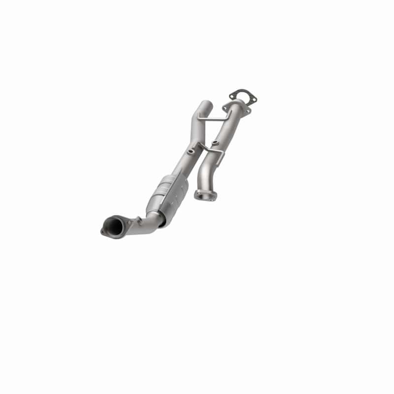 Magnaflow — MagnaFlow Conv DF 97-01 Explorer-Mountaineer
HM Grade
HM - view 26